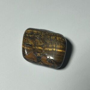 Polished Tigers Eye